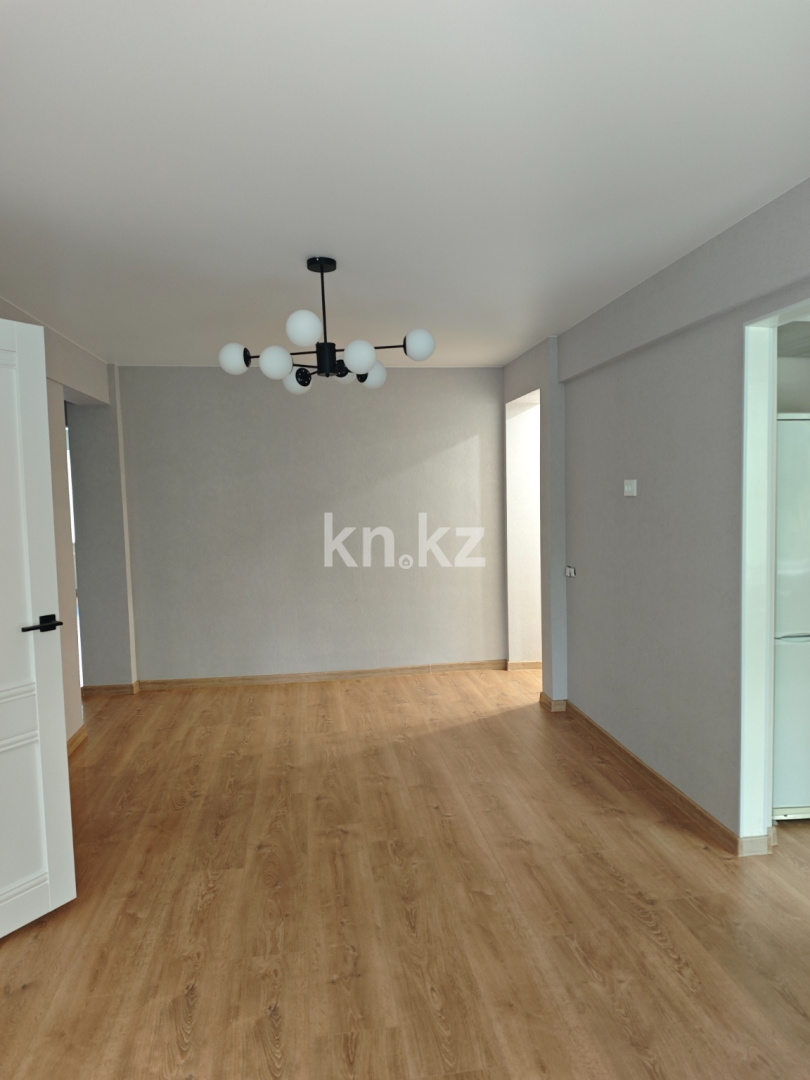 Продажа 3-комнатной квартиры, 58.7 м² в Астане - фото 5