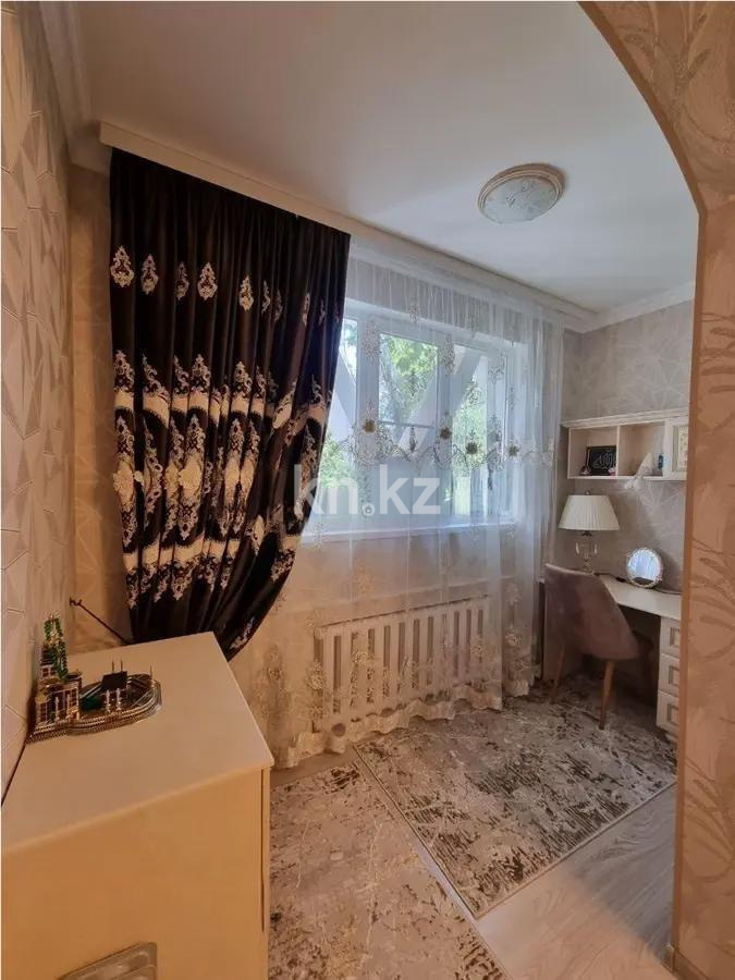 Продажа 2-комнатной квартиры, 53 м², мкр-н Орбита-3, дом  26 в Алматы - фото 3