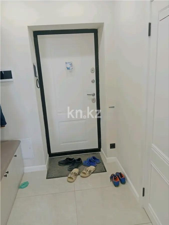 Продажа 2-комнатной квартиры, 36 м² в Астане - фото 4