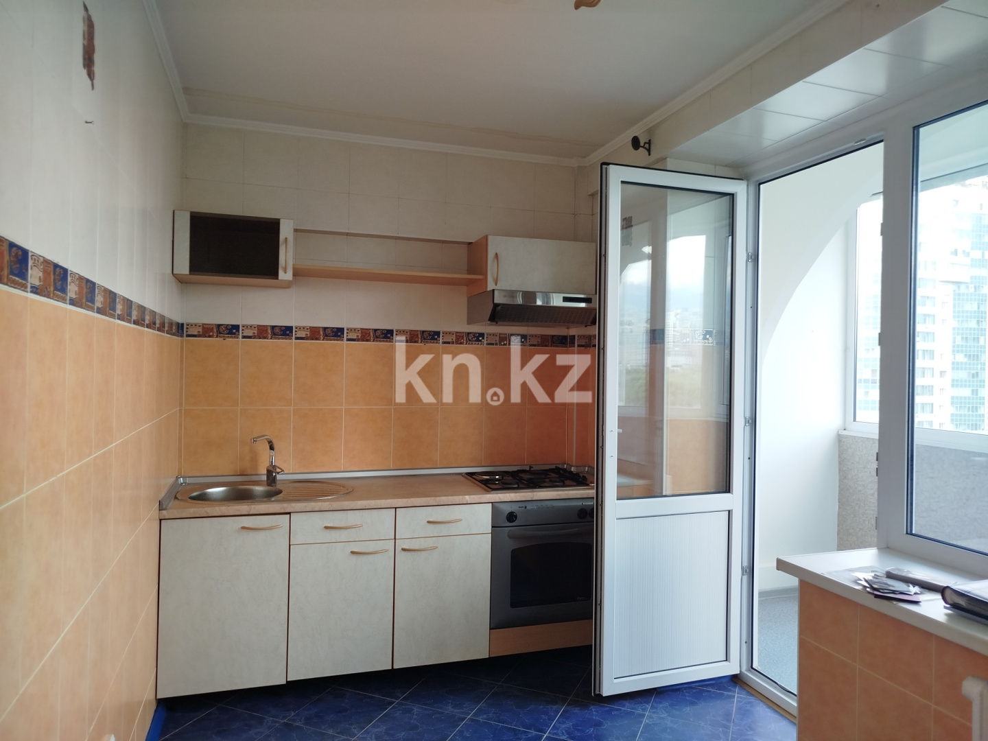 Продажа 1-комнатной квартиры, 21 м², ул. Муканова, дом  245 - ул. Курмангазы в Алматы - фото 8