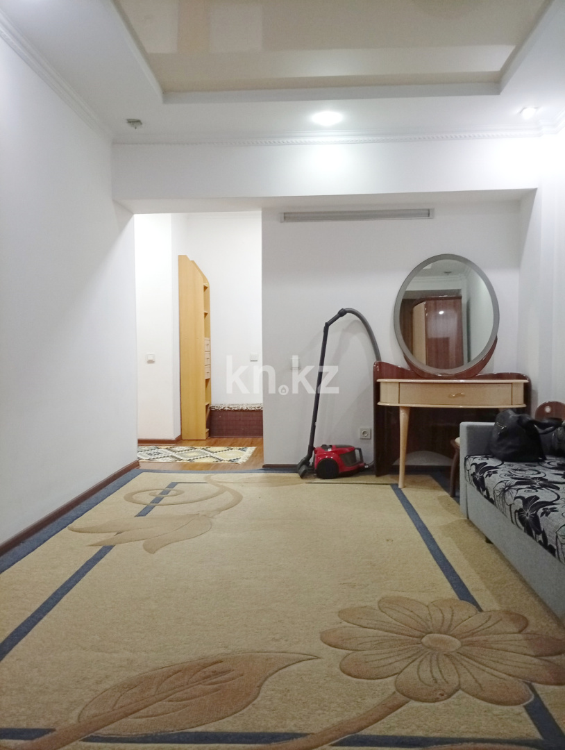 Аренда 2-комнатной квартиры, 56 м² в Алматы - фото 10