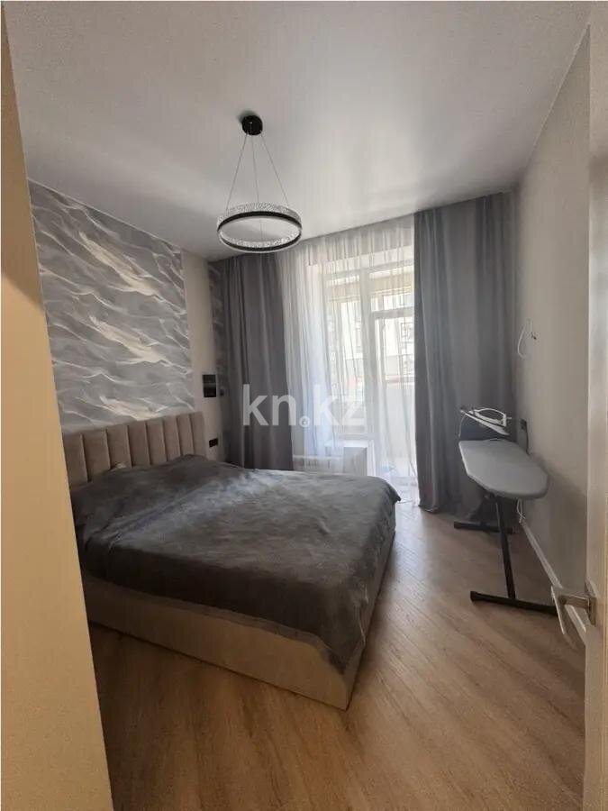 Продажа 2-комнатной квартиры, 44 м² в Астане - фото 2