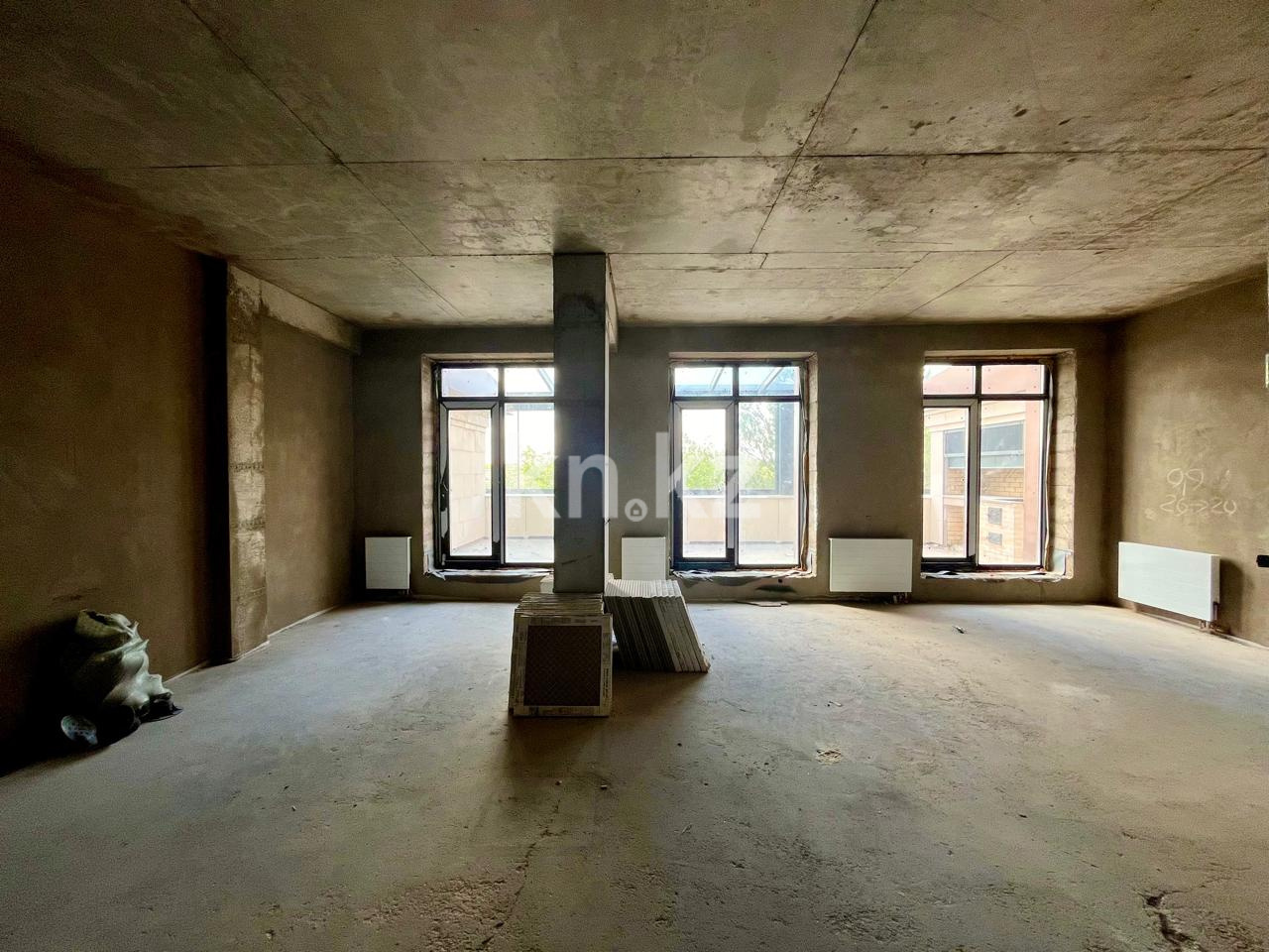 Продажа 4-комнатной квартиры, 160 м² в Караганде - фото 7