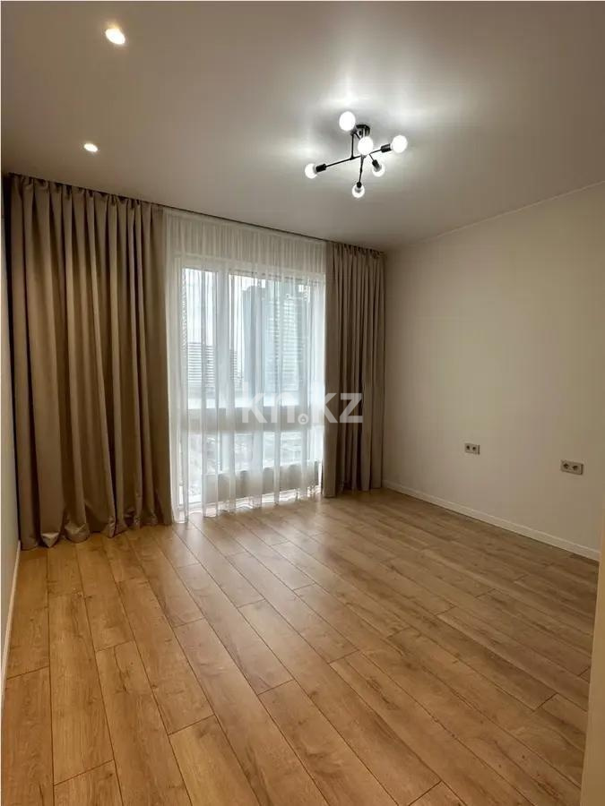 Продажа 3-комнатной квартиры, 82 м² в Астане