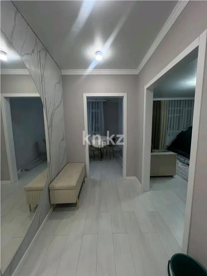 Продажа 3-комнатной квартиры, 86 м² в Астане - фото 3