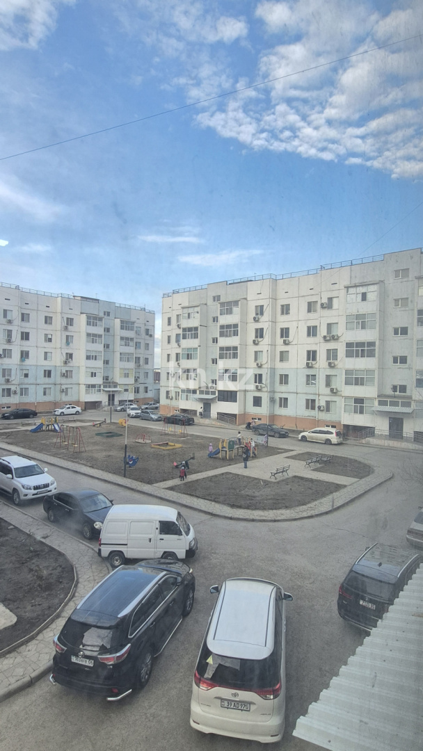 Продажа 1-комнатной квартиры, 35.2 м², Шырайлы проезд, дом  1/2 в Атырау - фото 12