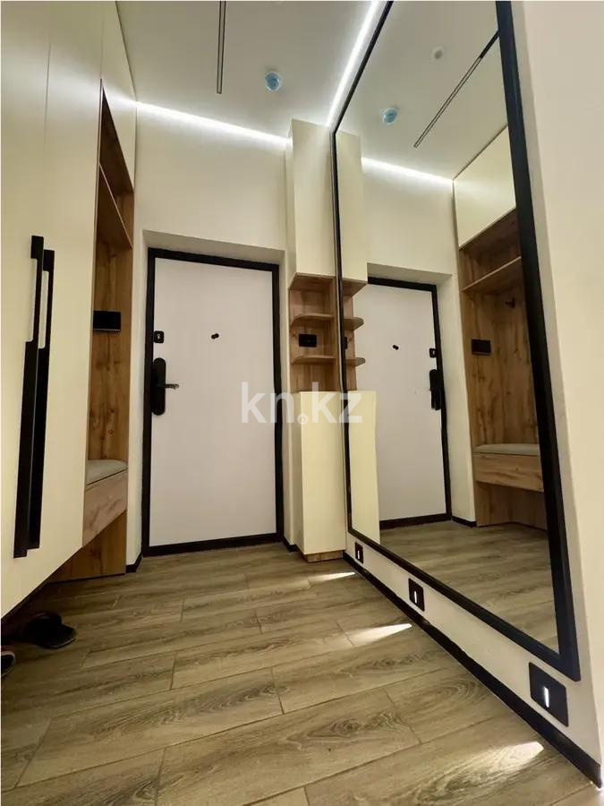 Продажа 3-комнатной квартиры, 74 м² в Алматы - фото 3