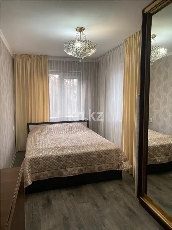 Продажа 2-комнатной квартиры, 45 м², мкр-н 3, дом  1 в Алматы - фото 2