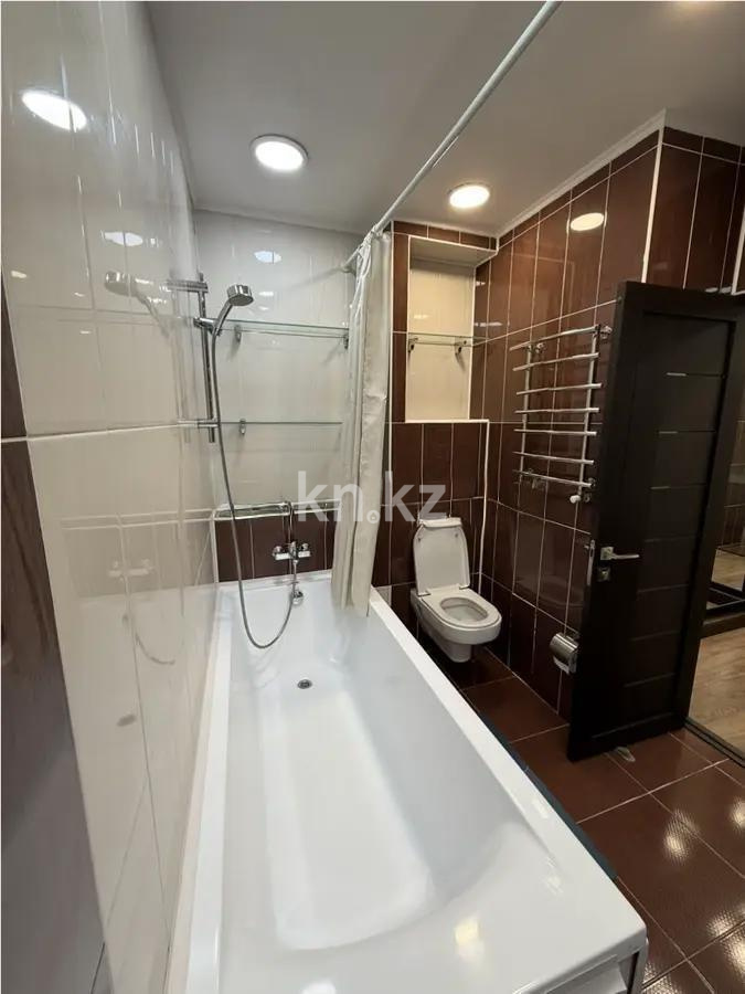 Продажа 2-комнатной квартиры, 72 м² в Алматы - фото 3