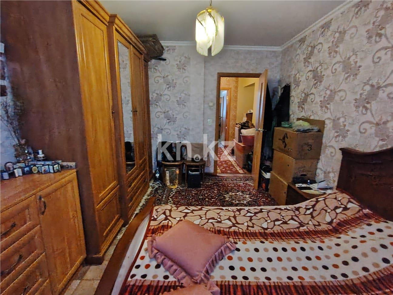 Продажа 3-комнатной квартиры, 79 м², ул. Амангельды в Темиртау - фото 3