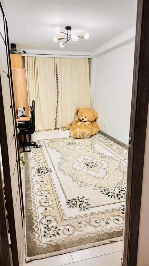 Продажа 3-комнатной квартиры, 59 м², ул. Аркалык, дом  45 в Алматы - фото 2