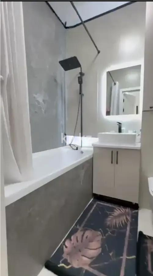 Продажа 1-комнатной квартиры, 35.7 м² в Алматы - фото 3