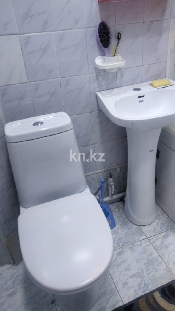 Аренда 1-комнатной квартиры, 36 м² в Алматы - фото 3