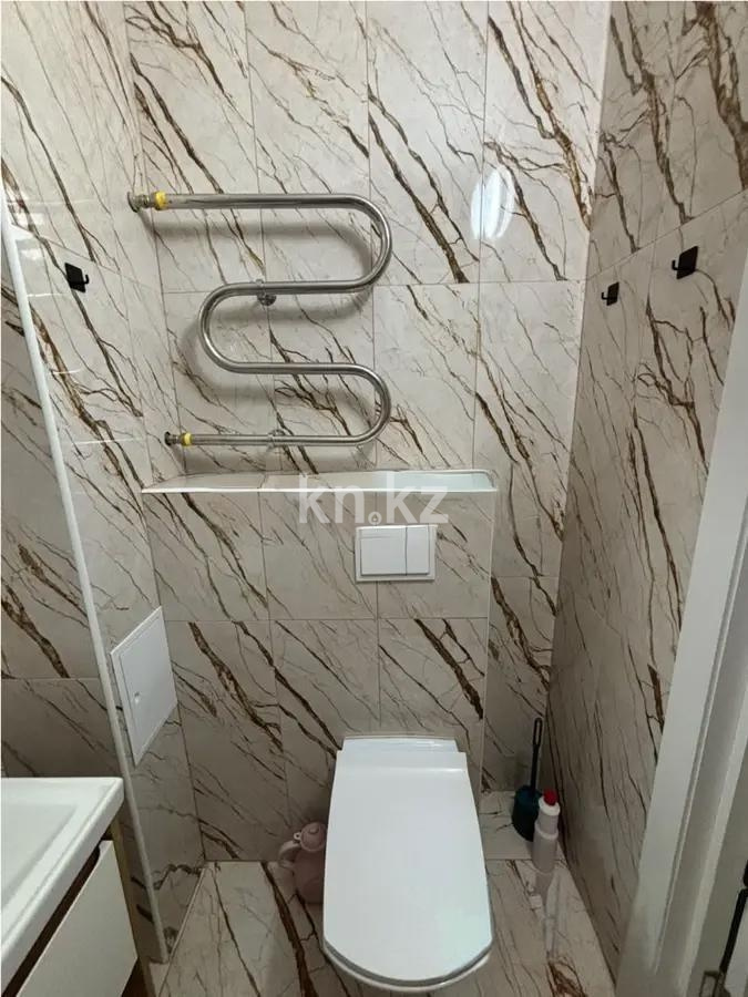 Продажа 1-комнатной квартиры, 44 м² в Астане - фото 3
