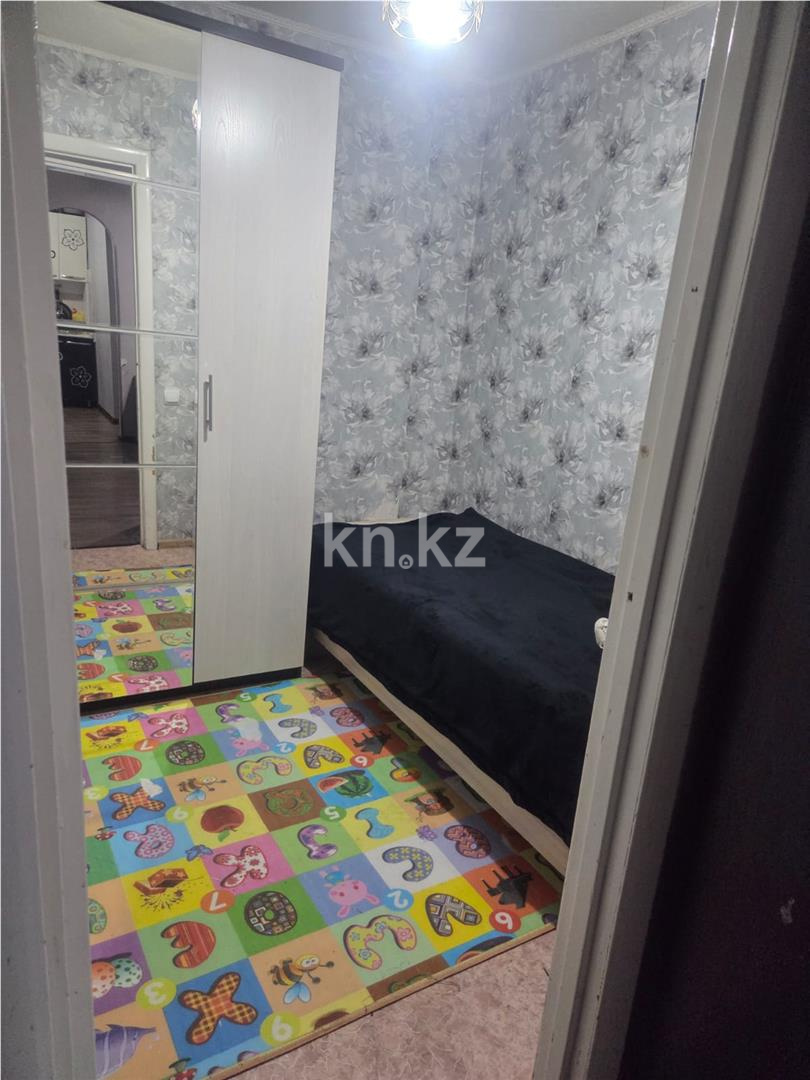 Продажа 2-комнатной квартиры, 45 м² в Караганде - фото 10