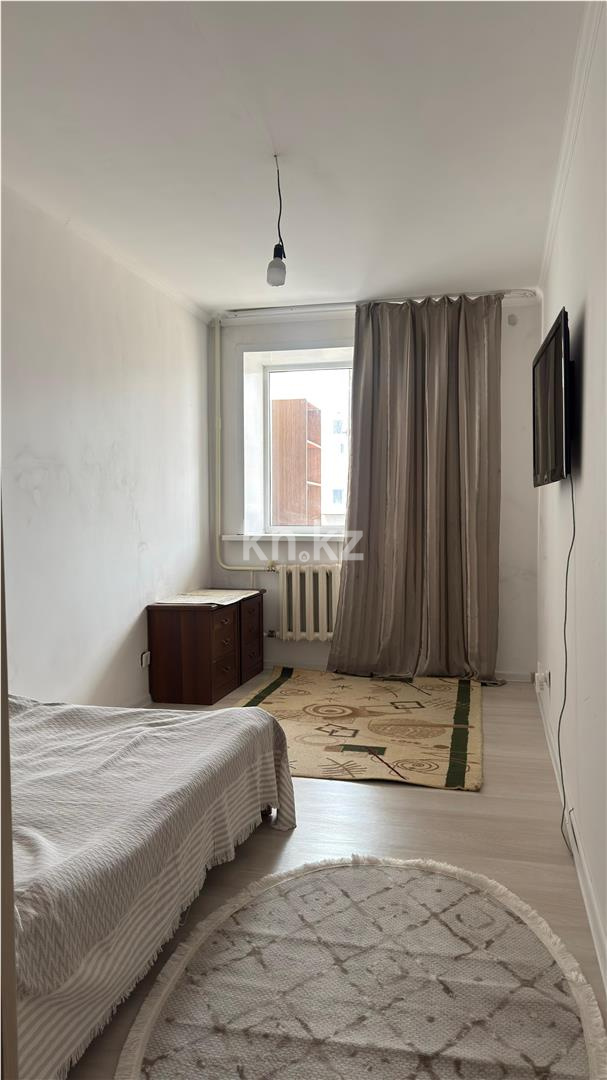 Продажа 3-комнатной квартиры, 71.5 м², ул. Сыганак в Астане - фото 7