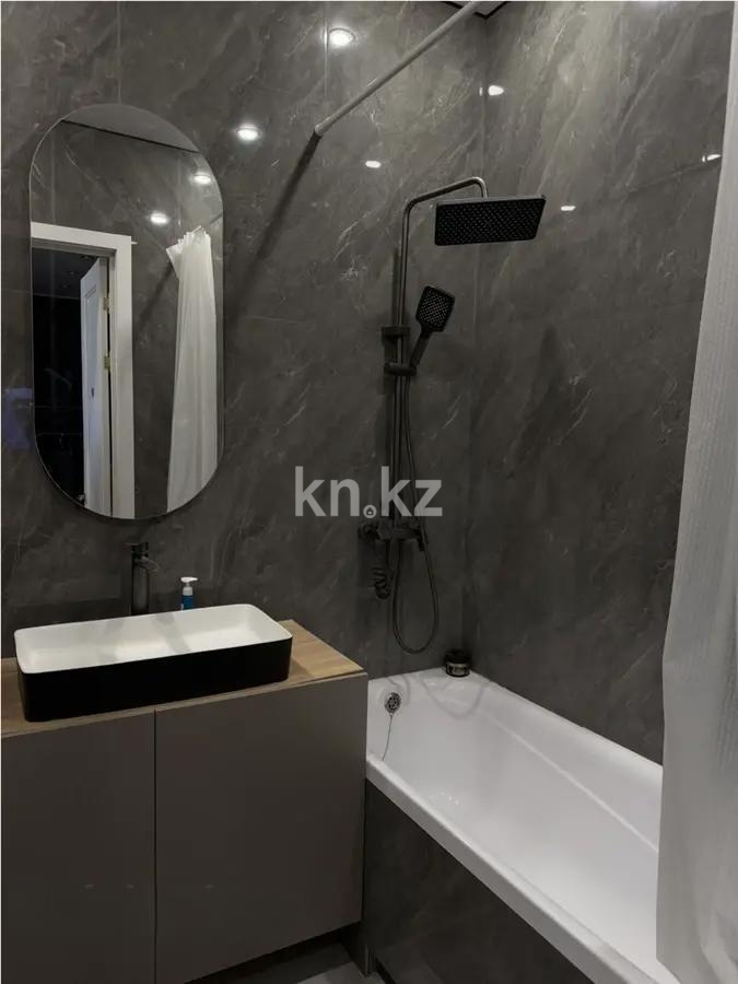 Продажа 2-комнатной квартиры, 42.8 м² в Астане - фото 3