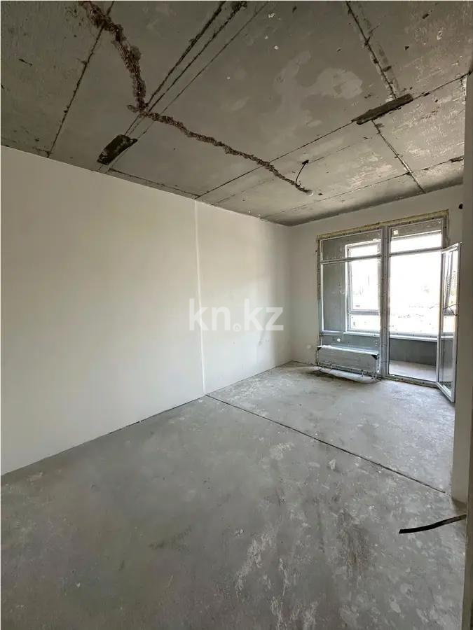 Продажа 3-комнатной квартиры, 98 м² в Алматы