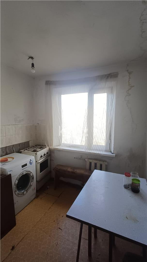 Продажа 2-комнатной квартиры, 44 м², 14-й мкр. в Караганде - фото 5