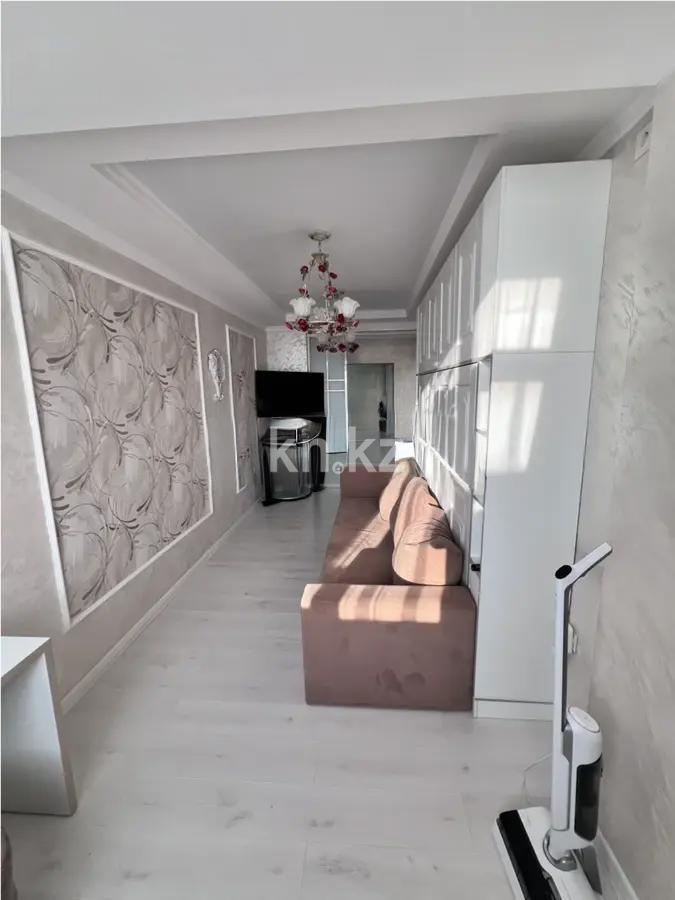 Продажа 3-комнатной квартиры, 103 м² в Алматы