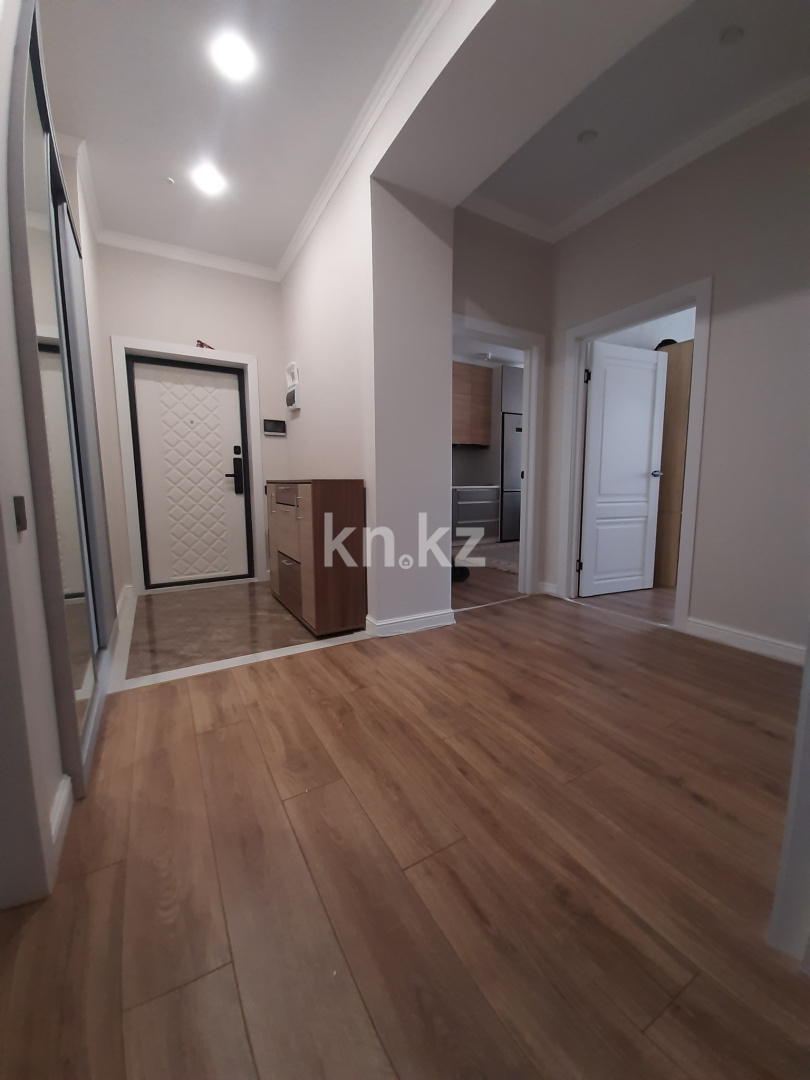 Продажа 3-комнатной квартиры, 95 м² в Астане - фото 8