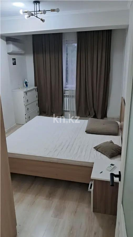 Продажа 1-комнатной квартиры, 39.9 м² в Алматы