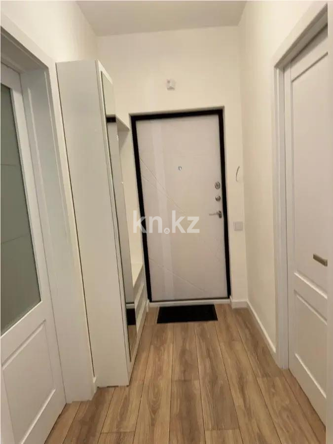 Продажа 1-комнатной квартиры, 42 м², мкр. Кайрат, дом  153/51 в Алматы - фото 5