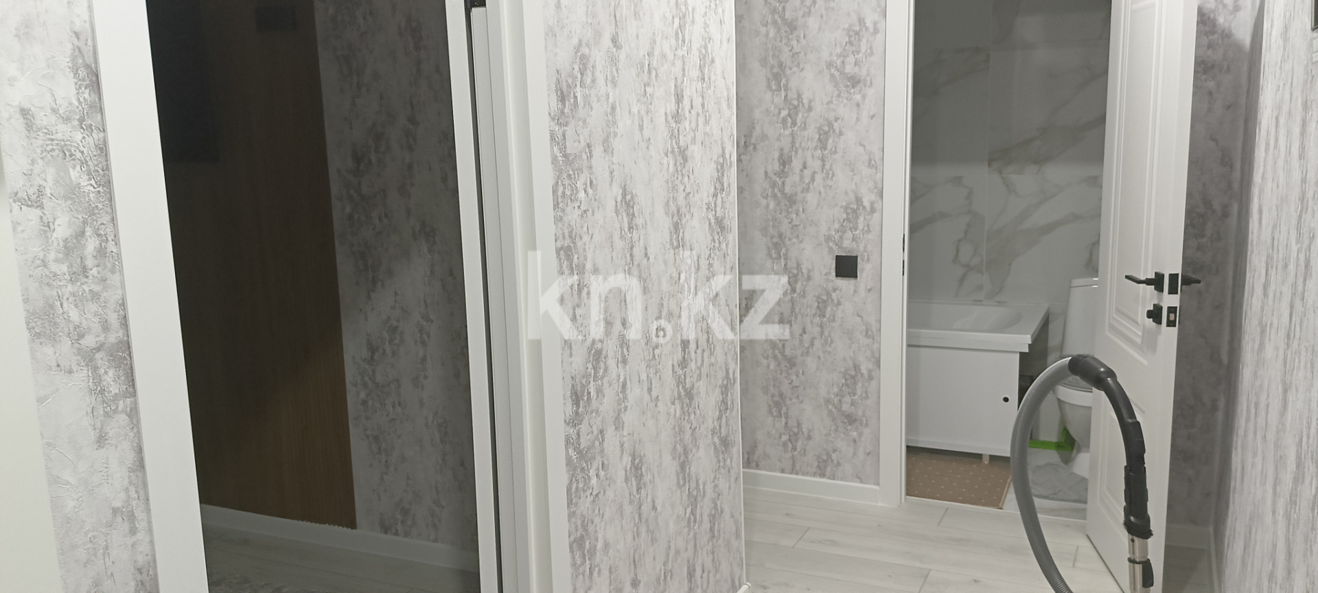 Аренда 1-комнатной квартиры, 40 м² в Астане - фото 15