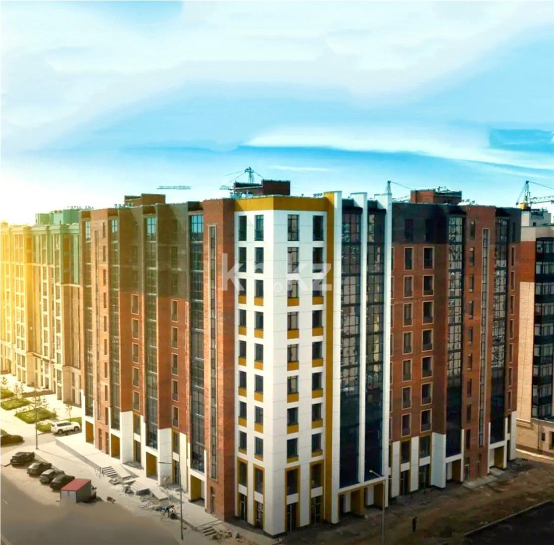 Продажа 2-комнатной квартиры, 68 м² в Караганде - фото 7