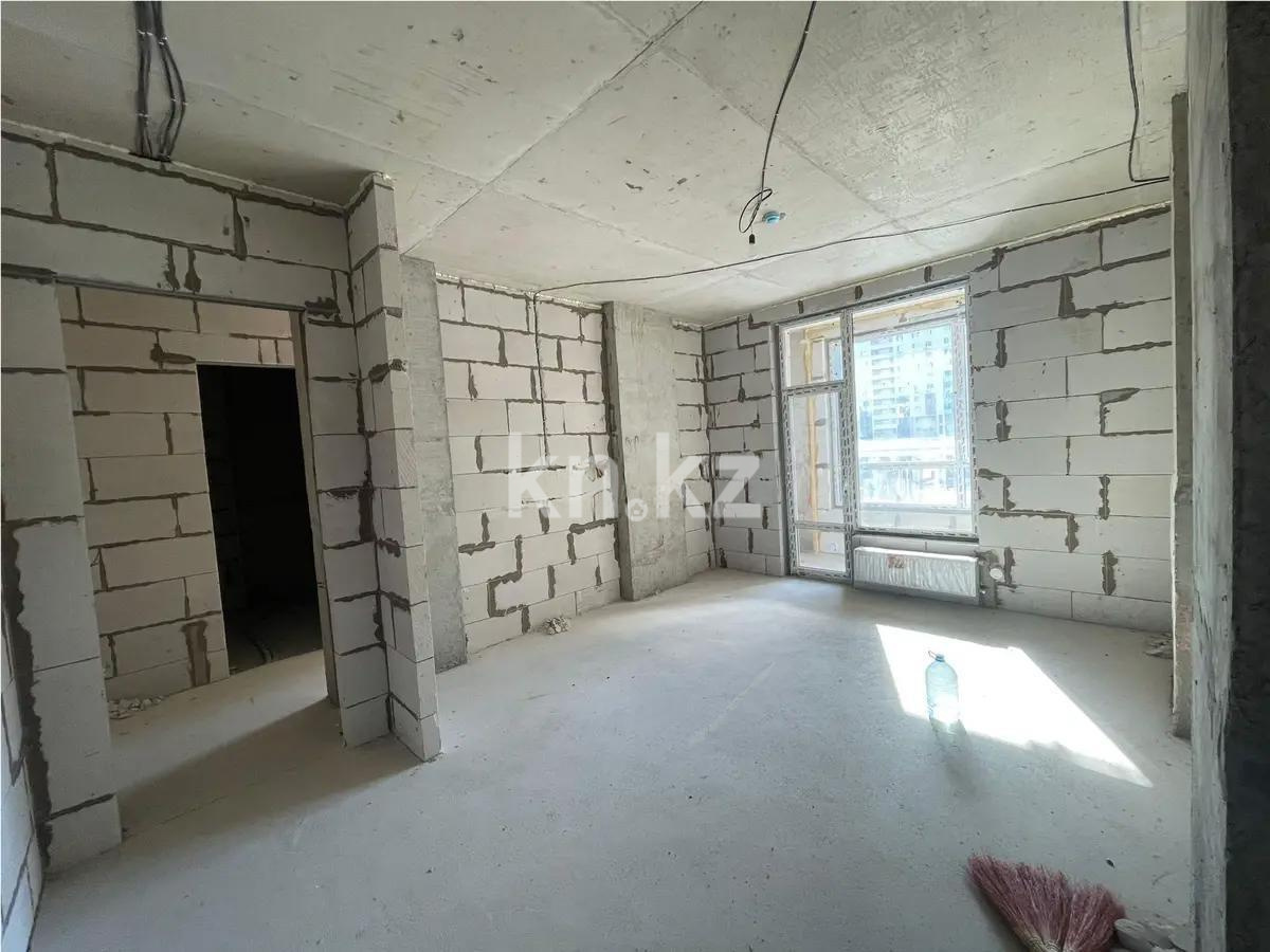 Продажа 2-комнатной квартиры, 84 м² в Астане