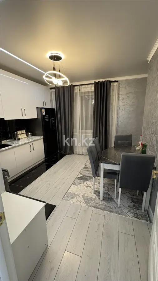 Продажа 3-комнатной квартиры, 100 м² в Астане - фото 4