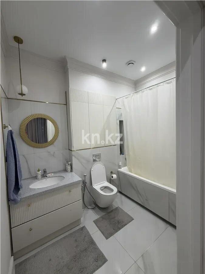 Продажа 4-комнатной квартиры, 112 м² в Астане - фото 6