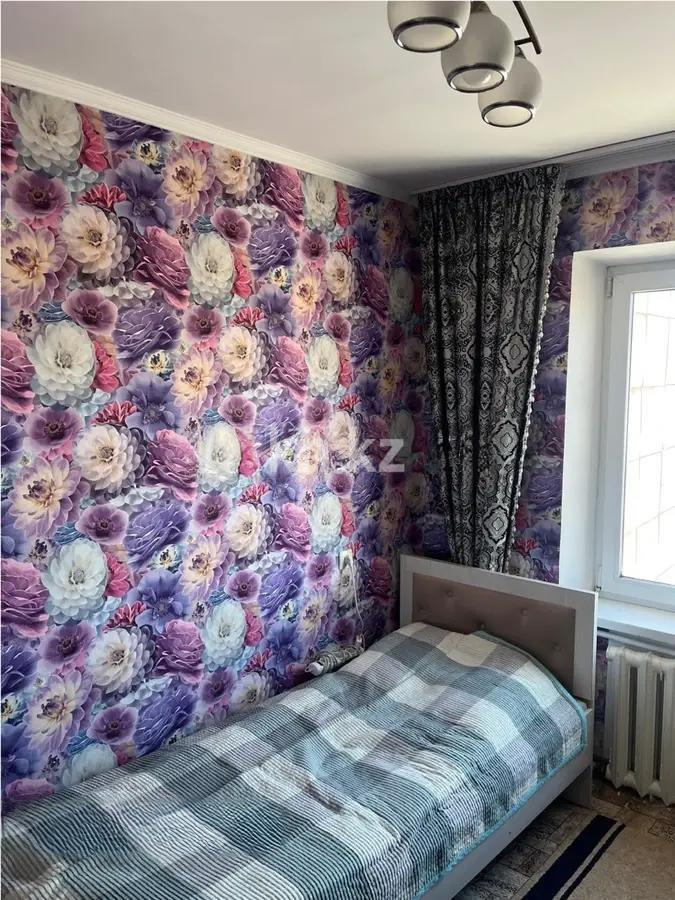 Продажа 3-комнатной квартиры, 58 м² в Караганде