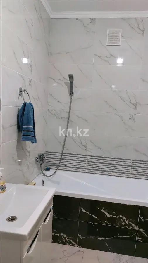 Продажа 1-комнатной квартиры, 48 м² в Астане - фото 4