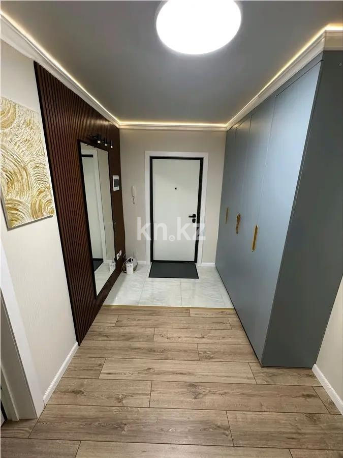 Продажа 2-комнатной квартиры, 49 м² в Астане - фото 5