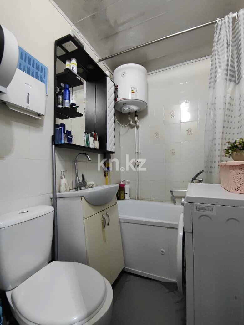 Продажа 3-комнатной квартиры, 56 м² в Караганде - фото 21