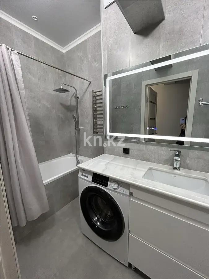 Продажа 3-комнатной квартиры, 70 м², ул. Тянь-Шаньская, дом  9г в Алматы - фото 5