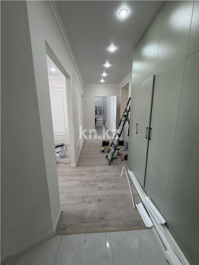 Продажа 3-комнатной квартиры, 90 м² в Караганде - фото 8