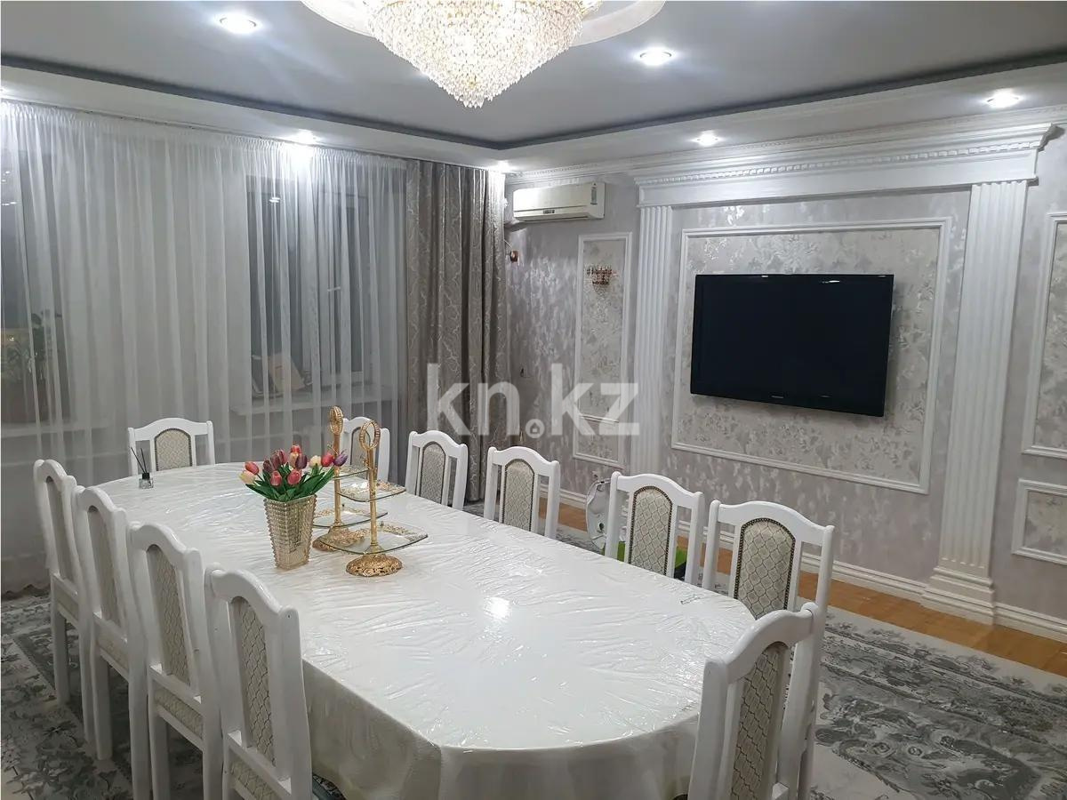 Продажа 3-комнатной квартиры, 111.2 м² в Астане