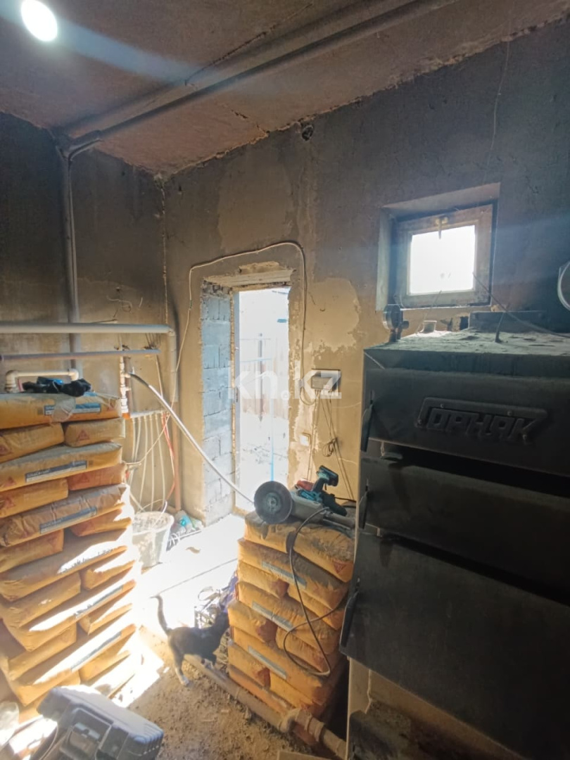 Продажа 5-комнатного дома, 200 м² в Караганде - фото 26
