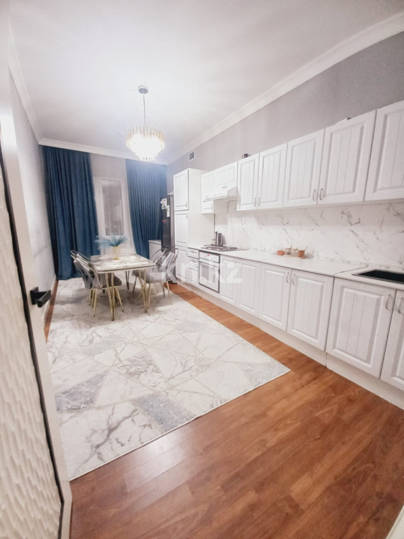 Продажа 3-комнатной квартиры, 109 м² в Астане - фото 15