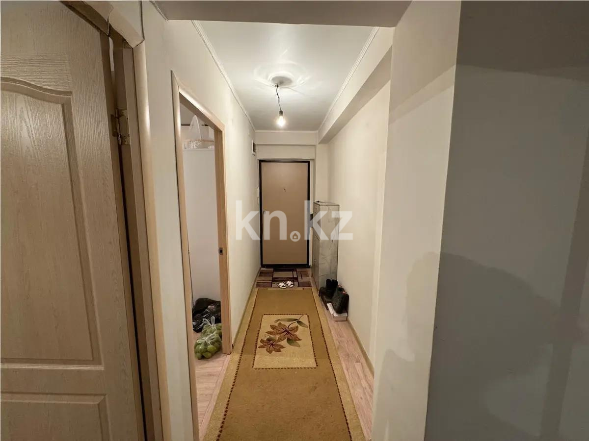 Продажа 2-комнатной квартиры, 59.9 м² в Алматы - фото 5