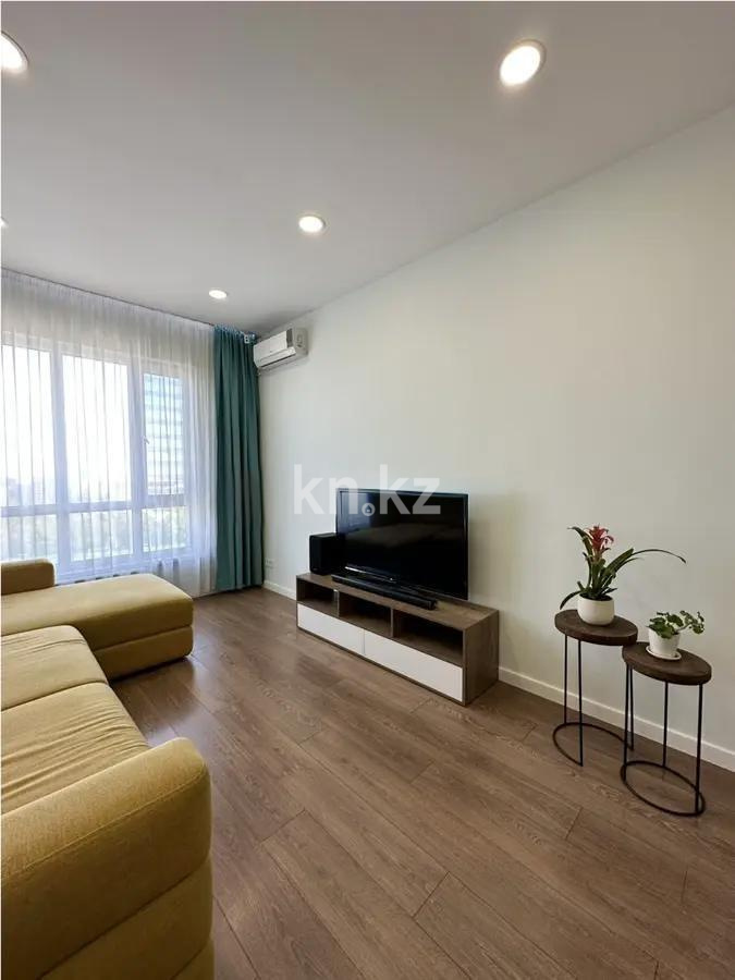 Продажа 3-комнатной квартиры, 77 м², ул. Тажибаевой, дом  157/1 в Алматы