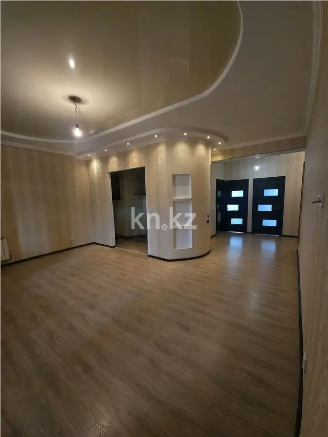 Продажа 3-комнатной квартиры, 79 м², ул. Кумисбекова, дом  12/2 в Астане - фото 3