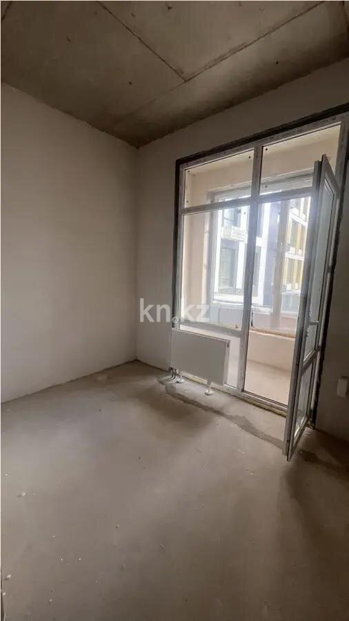 Продажа 1-комнатной квартиры, 41.7 м² в Астане - фото 2