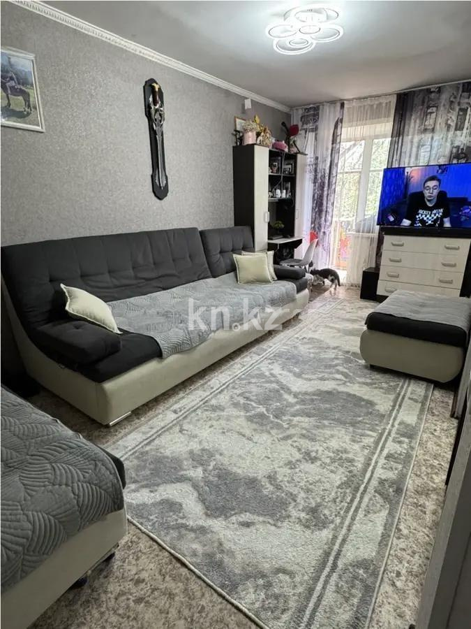 Продажа 1-комнатной квартиры, 31 м² в Караганде