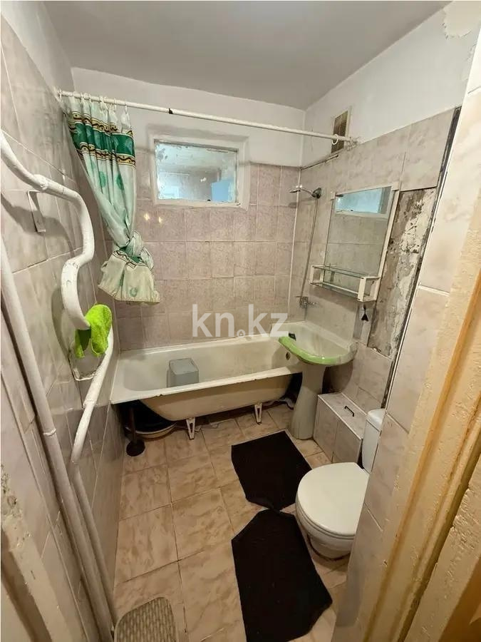 Продажа 3-комнатной квартиры, 55 м² в Астане - фото 5