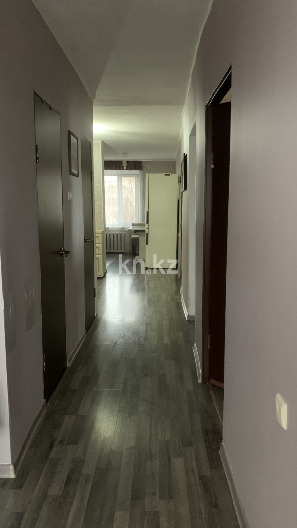 Продажа 4-комнатной квартиры, 71.5 м², ул. Конституции, дом  21 - К. Байсеитовой в Астане - фото 4