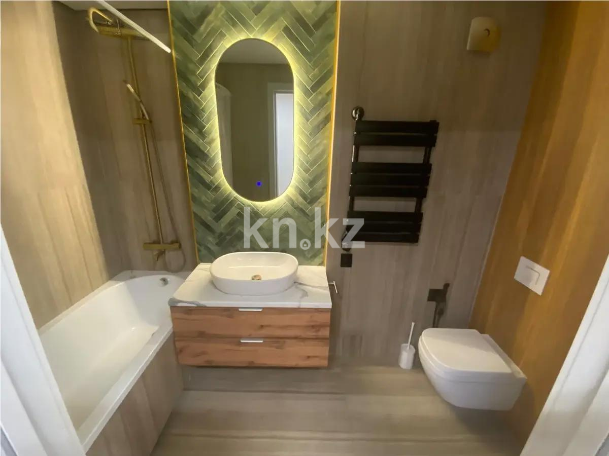 Продажа 3-комнатной квартиры, 73 м² в Алматы - фото 5