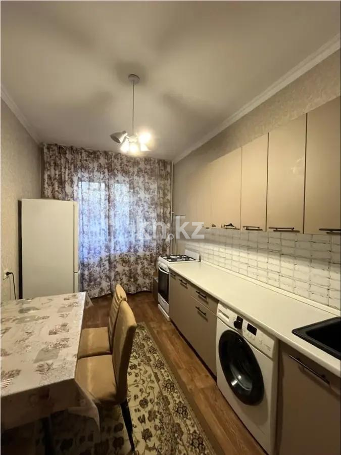 Продажа 1-комнатной квартиры, 41 м² в Алматы - фото 2